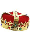 Queen's Crown, Red Dress Loud