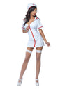 Fever No Nonsense Nurse Costume,