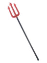 Devil Trident, Red