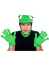Frog Kit, Green