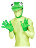 Frog Kit, Green Dress Loud