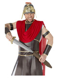 Roman Sword, Grey Dress Loud
