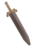 Roman Sword, Grey Dress Loud