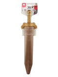 Roman Sword, Grey Dress Loud