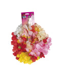 Deluxe Hawaiian Set, Multi-Coloured Dress Loud