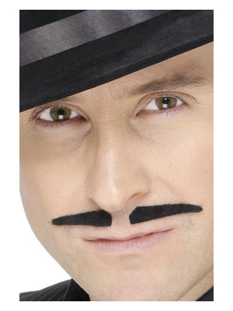 Black Spiv Tash, Black Dress Loud