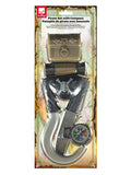 Pirate Set with Compass, Brown Dress Loud