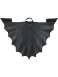 Vampire Bat Wings, Black Dress Loud