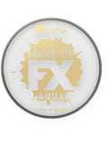 Smiffys Make-Up FX, White Dress Loud