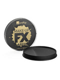 Smiffys Make-Up FX, Black Dress Loud