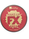 Smiffys Make-Up FX, Red