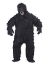 Gorilla Costume, Black