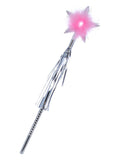 Star Wand, Silver Dress Loud
