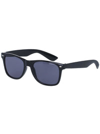50s Style Specs, Black Dress Loud