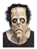 Monster Mask, Brown Dress Loud