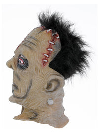 Monster Mask, Brown Dress Loud
