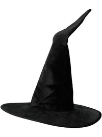 Witch's Hat, Black Dress Loud