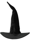 Witch's Hat, Black Dress Loud