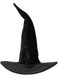 Witch's Hat, Black Dress Loud