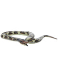 Snake, Green Dress Loud