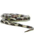 Snake, Green Dress Loud