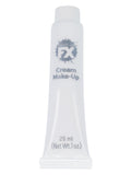 Smiffys Make-Up FX, Aqua Cream Make-Up, White Dress Loud