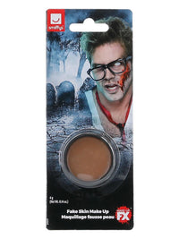 Smiffys Make-Up FX, Fake Skin/Scar Make-Up, 3.8g, Dress Loud
