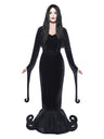Duchess of the Manor Costume, Black