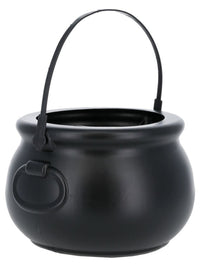 Cauldron, Black Dress Loud