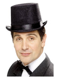 Tales of Old England Indestructible Topper Hat, Bl Dress Loud