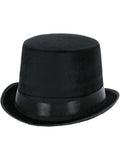 Tales of Old England Indestructible Topper Hat, Bl Dress Loud
