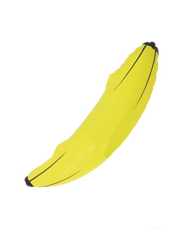 Banana, Yellow Dress Loud