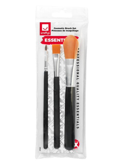 Smiffys Make-Up FX Essentials, Black Dress Loud