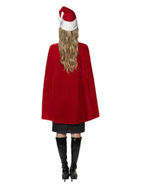 Deluxe Santa Kit, Red Dress Loud