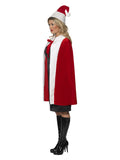 Deluxe Santa Kit, Red Dress Loud