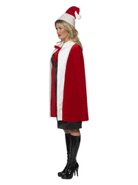 Deluxe Santa Kit, Red Dress Loud