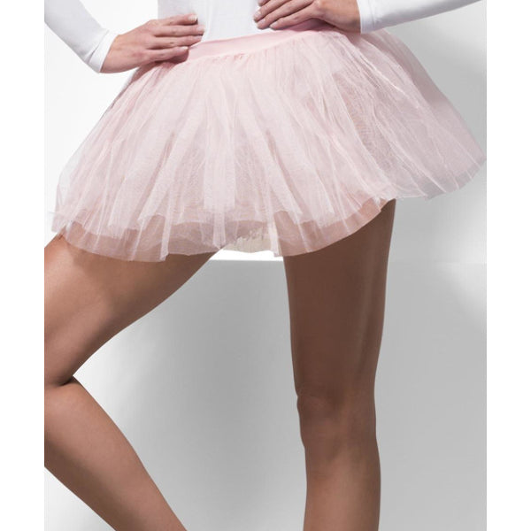 Tutu Underskirt, Pink Dress Loud