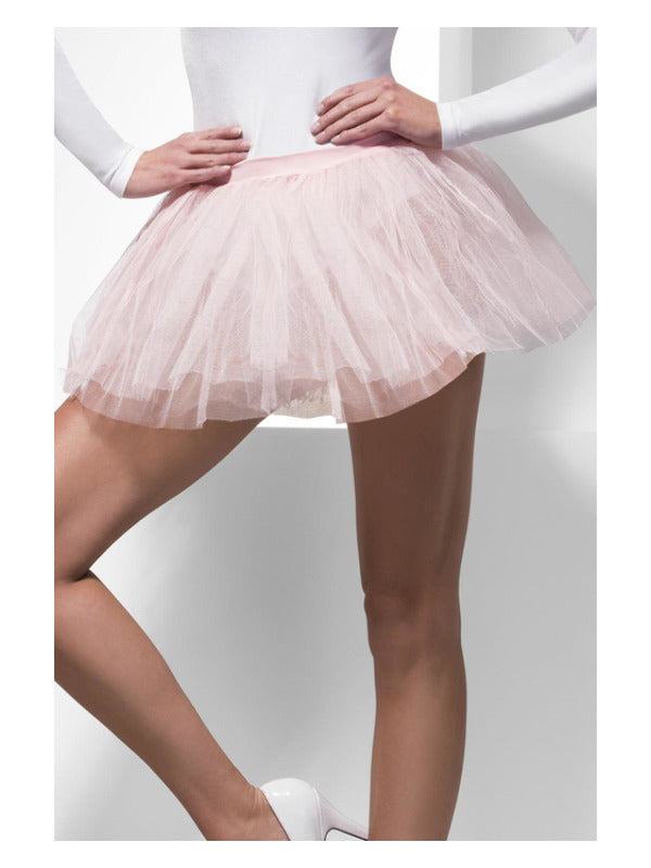 Tutu Underskirt, Pink Dress Loud