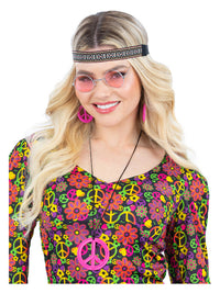 Hippie Kit, Pink