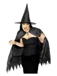 Witch Instant Set, Black Dress Loud