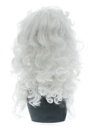 Santa Dress Up Kit, White Dress Loud