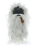 Santa Dress Up Kit, White Dress Loud