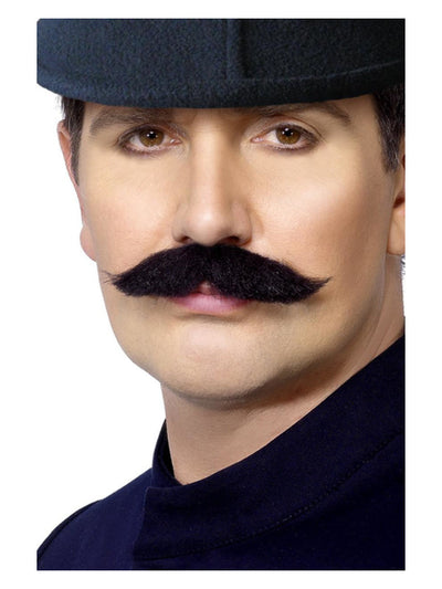 Tales of Old England London Bobbie Tash, Black Dress Loud