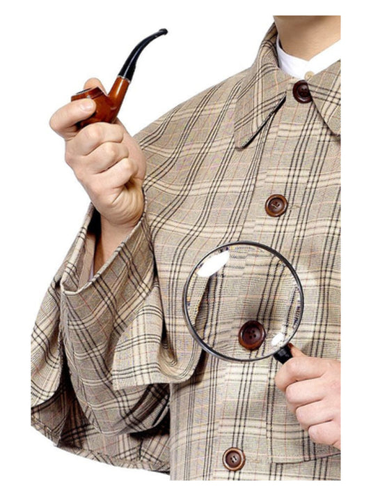 Tales of Old England Sherlock Holmes Kit, Brown Dress Loud