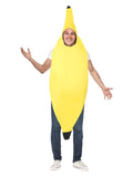 Banana Costume, Yellow Dress Loud