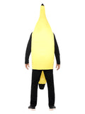 Banana Costume, Yellow Dress Loud