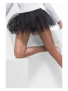 Tutu Underskirt, Black