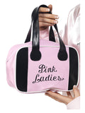 Grease Pink Lady Bowling Bag, Pink Dress Loud