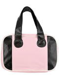 Grease Pink Lady Bowling Bag, Pink Dress Loud
