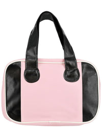 Grease Pink Lady Bowling Bag, Pink Dress Loud